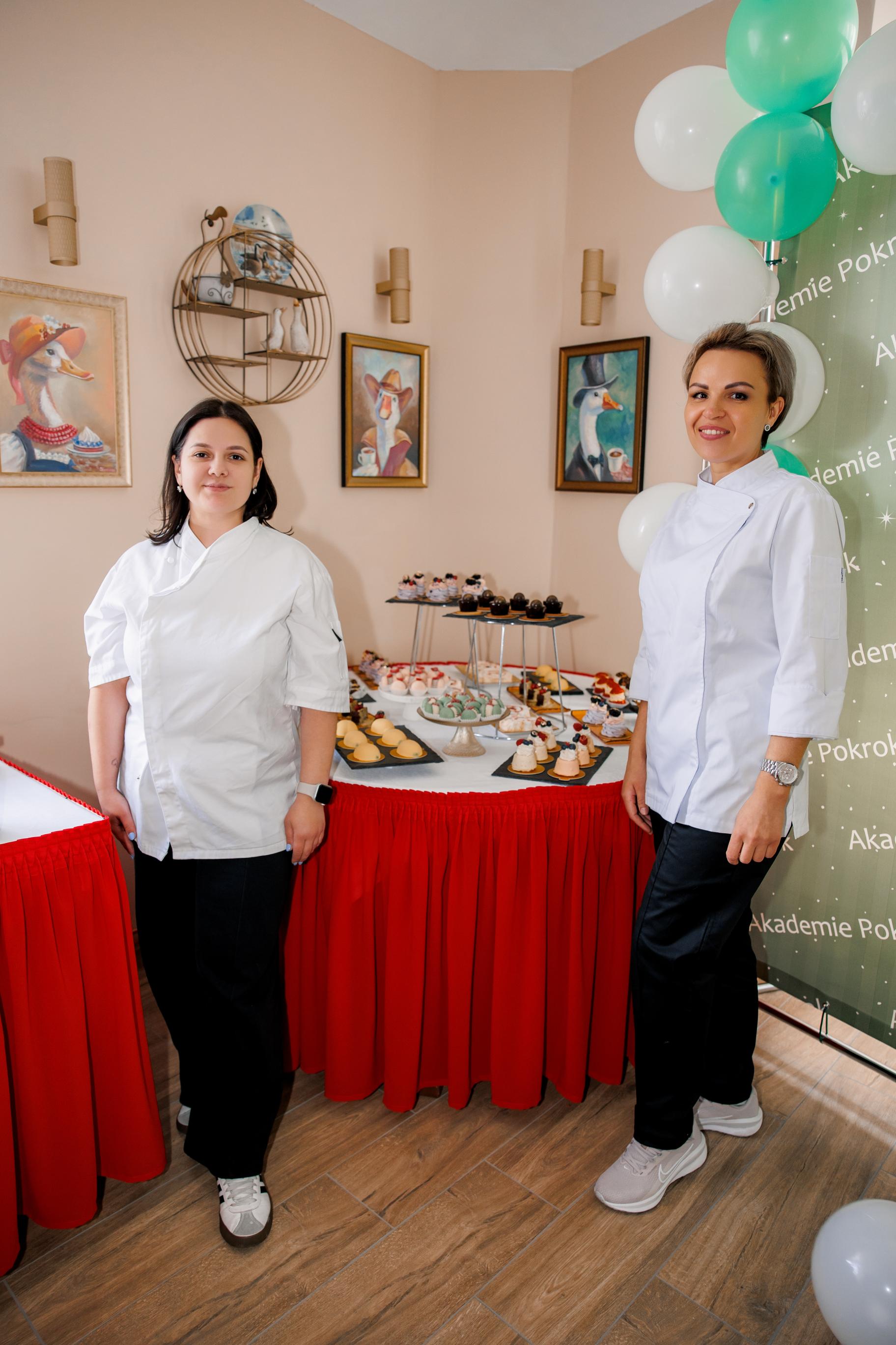 Profesion&aacute;ln&iacute; catering pro firemn&iacute; akci